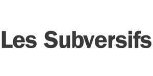 Logo-Les Subversifs