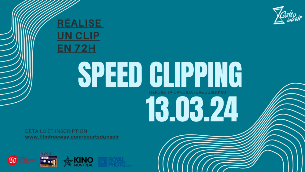 Speed Clipping