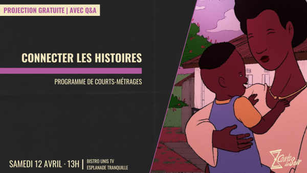 2025-04-12 13:00 - CONNECTER LES HISTOIRES