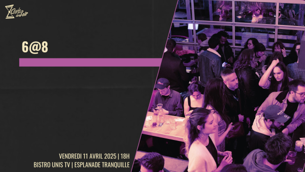 2025-04-11 18:00 - 6@8