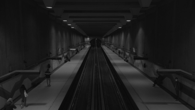 CE QUI SE PASSE SOUS TERRE