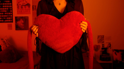 CRISSE QUE C&#039;EST BEAU L&#039;AMOUR